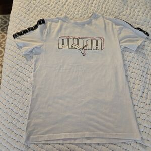 Kids PUMA Tee